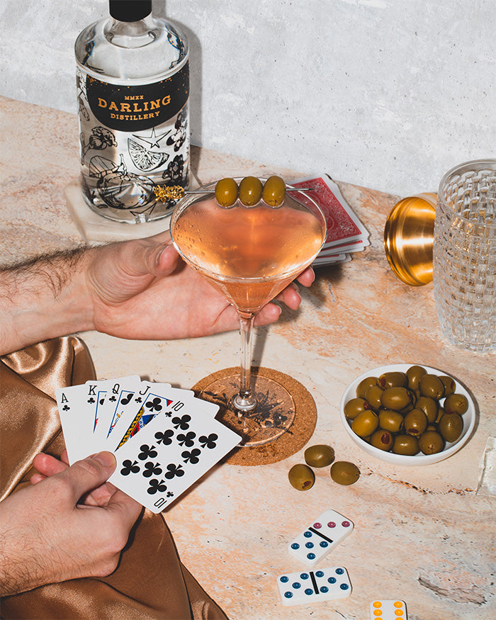 Darling Gin (700ml)