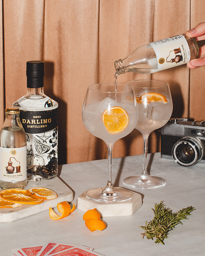Darling Gin (700ml)