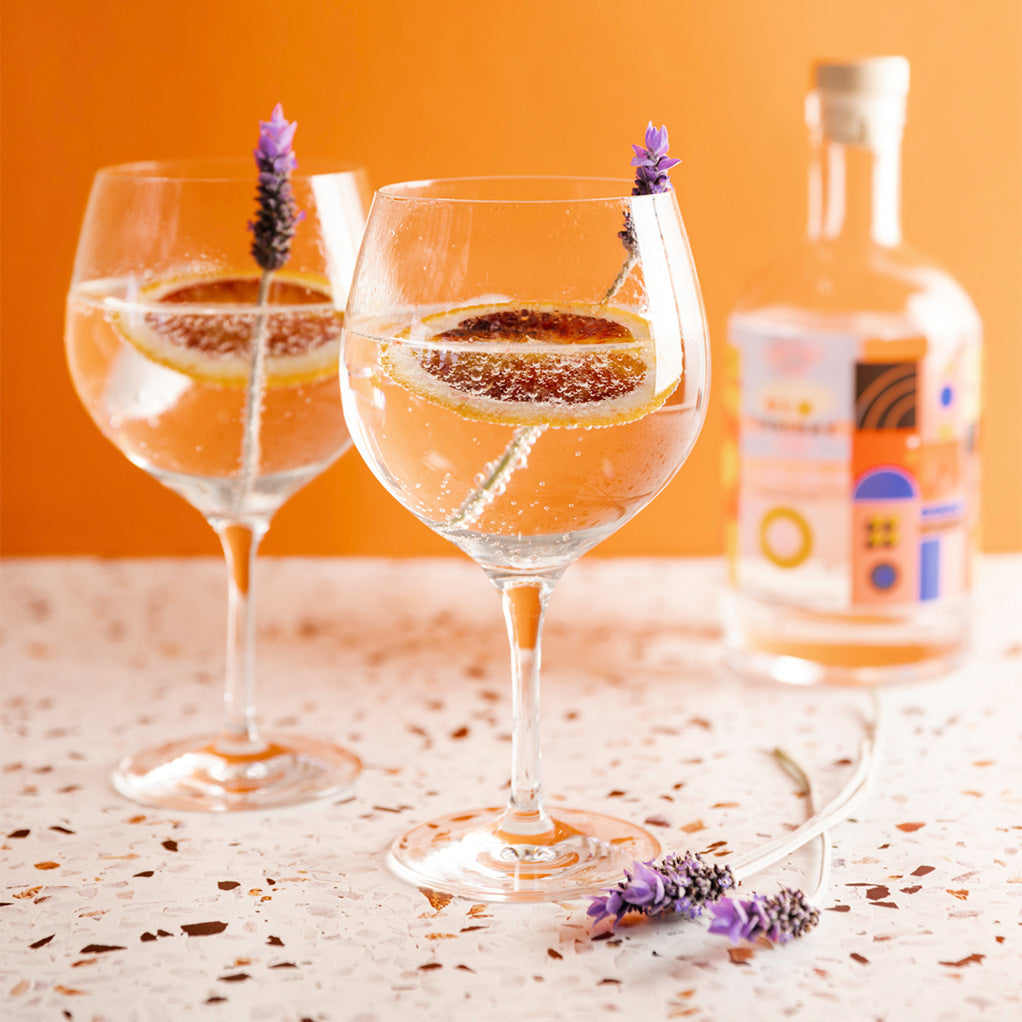 Tinberry Signature Gin (700ml)