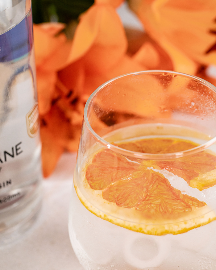Wolf Lane Negroni Gin Gift Box