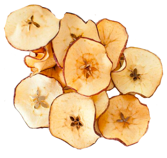 50G Dehydrated Red Apple Gin Garnish