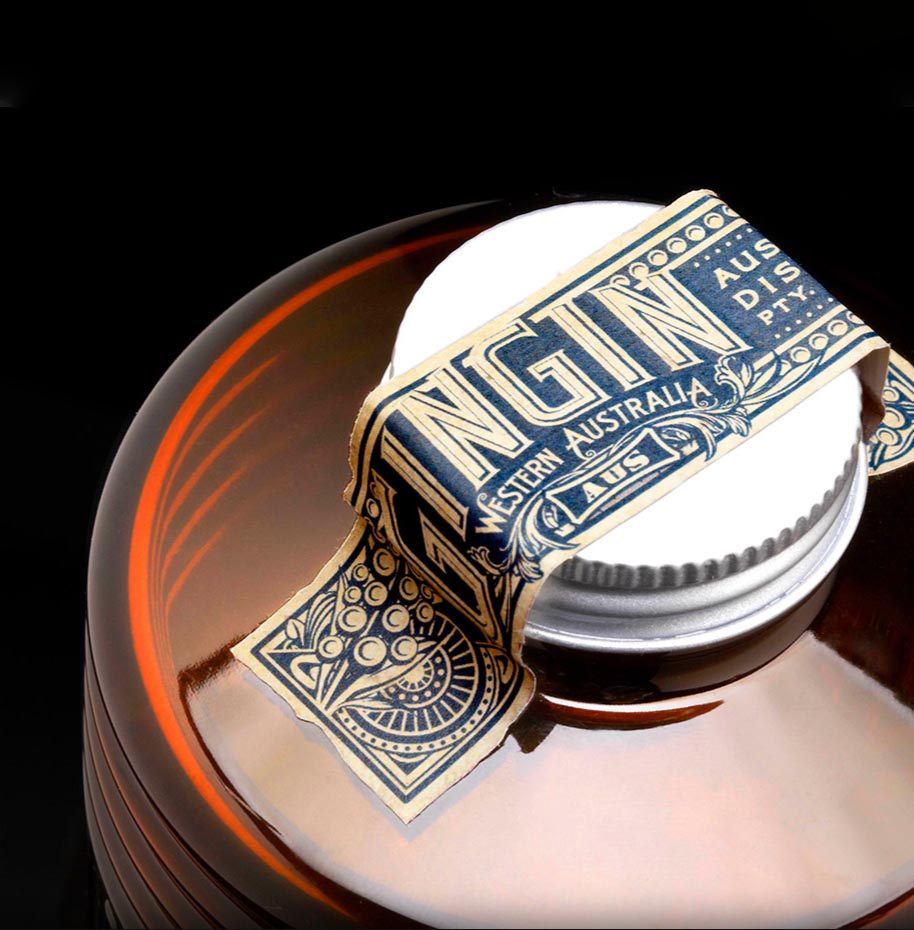 Gingin Gin (700ml)