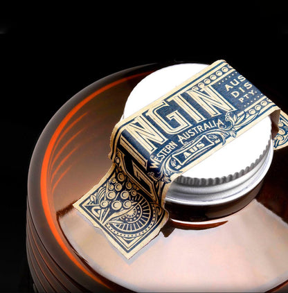 Gingin Gin (700ml)