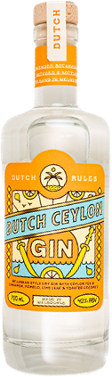 Dutch Ceylon Gin