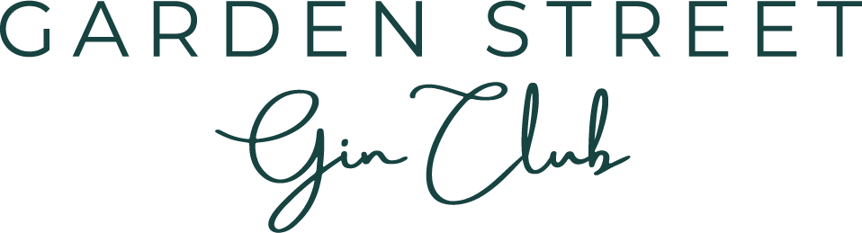 Garden Street Gin Club